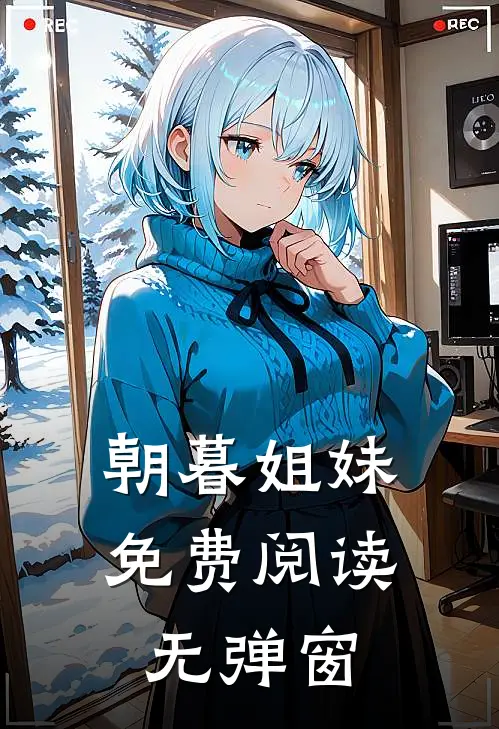 朝暮姐妹免费阅读无弹窗