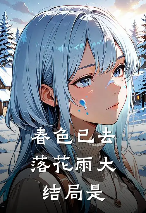 春色已去落花雨大结局是
