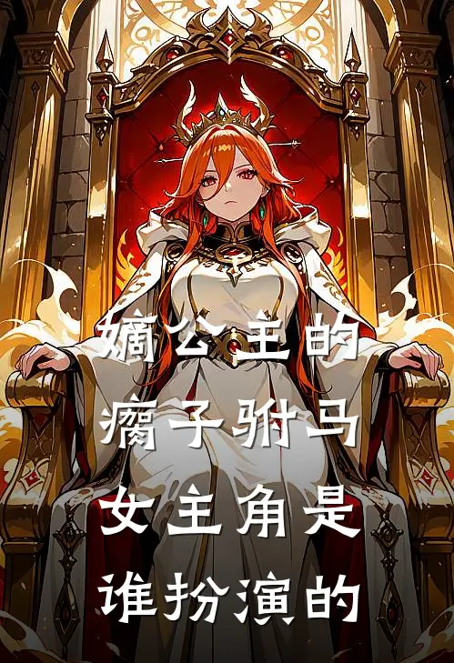 嫡公主的瘸子驸马女主角是谁扮演的