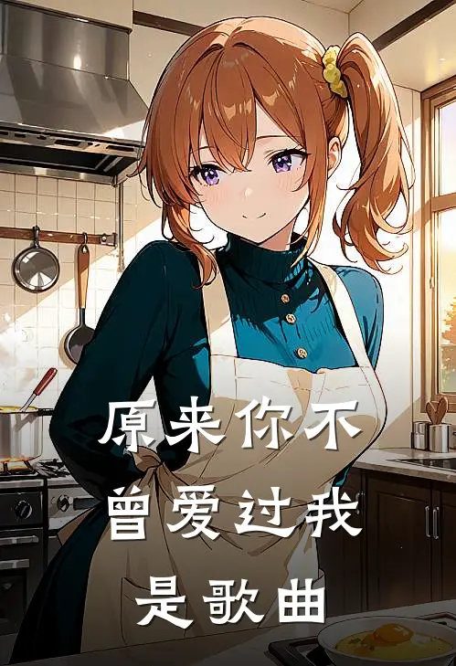 原来你不曾爱过我是歌曲