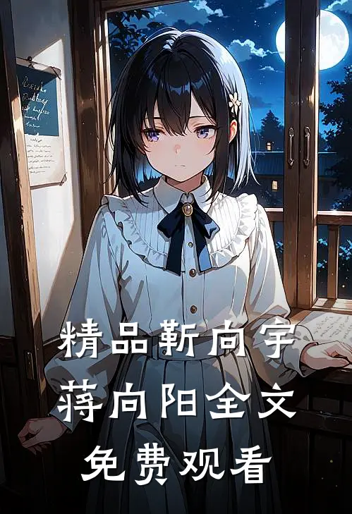 精品靳向宇蒋向阳全文免费观看