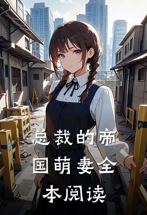 总裁的帝国萌妻全本阅读