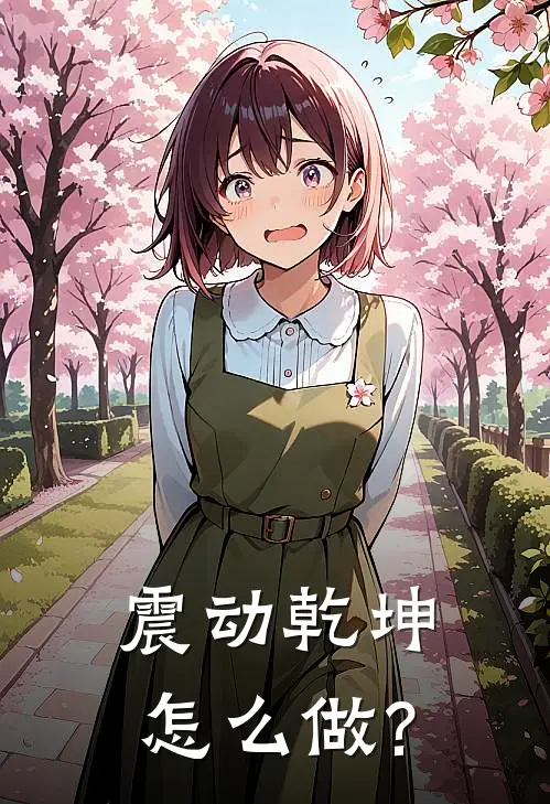 震动乾坤怎么做?