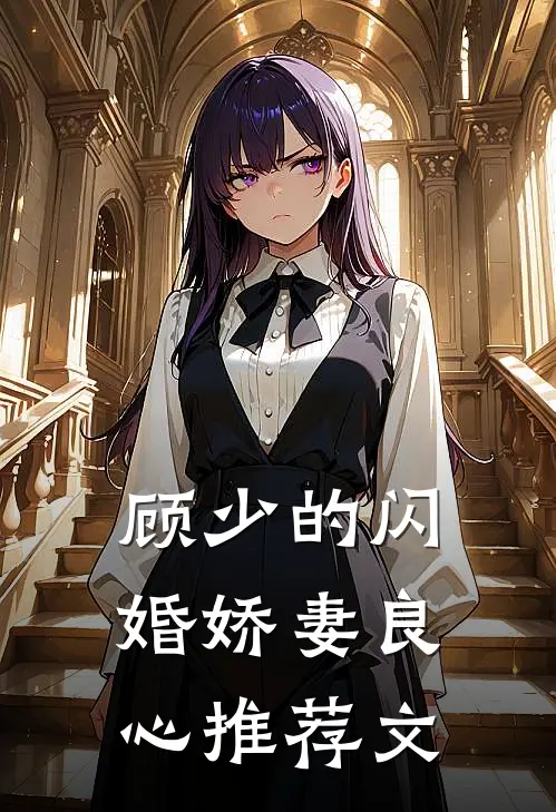 顾少的闪婚娇妻良心推荐文