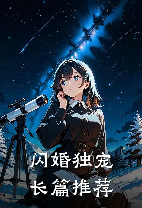 闪婚独宠长篇推荐