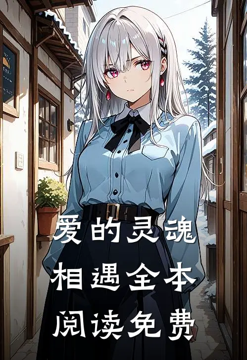 爱的灵魂相遇全本阅读免费