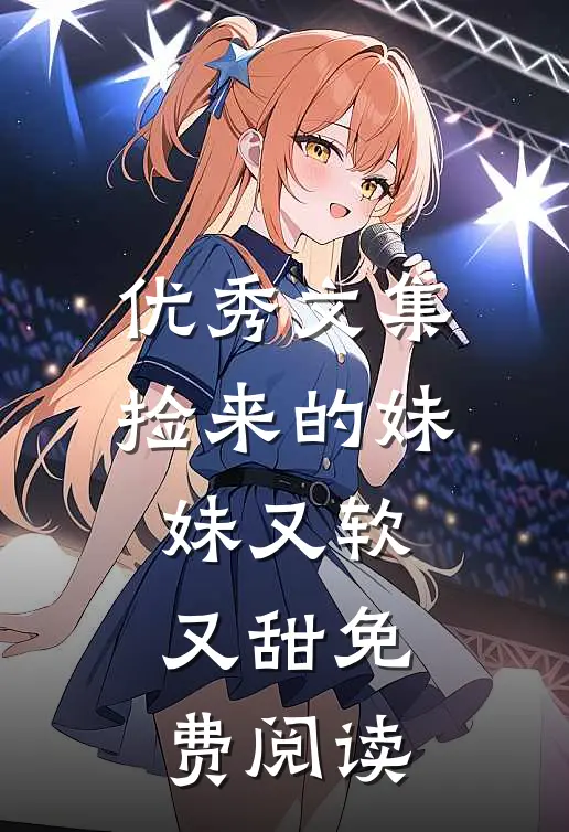 优秀文集捡来的妹妹又软又甜免费阅读
