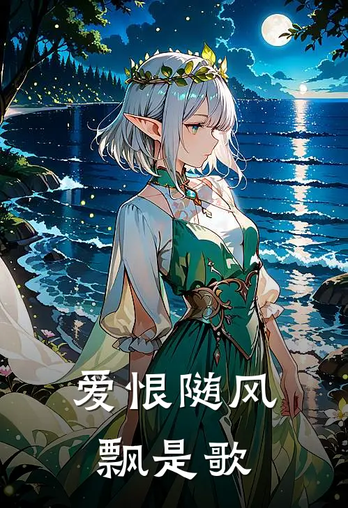 爱恨随风飘是歌