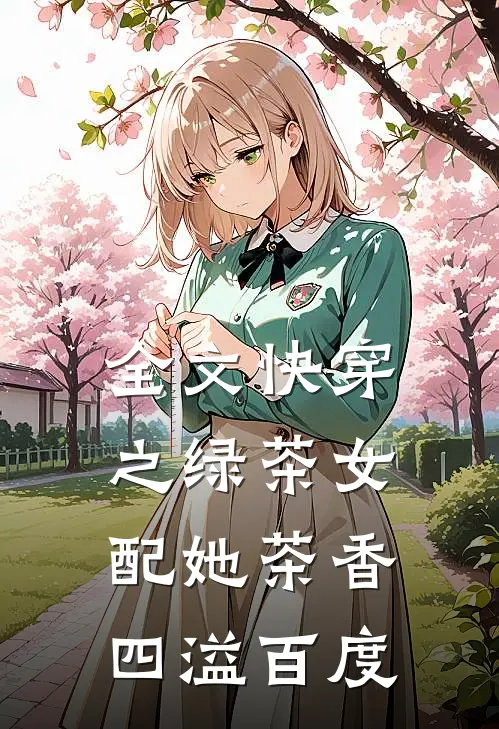 全文快穿之绿茶女配她茶香四溢百度