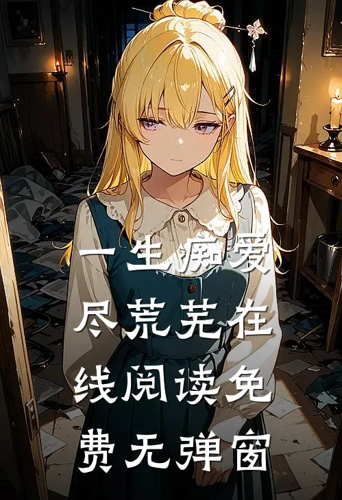 一生痴爱尽荒芜在线阅读免费无弹窗