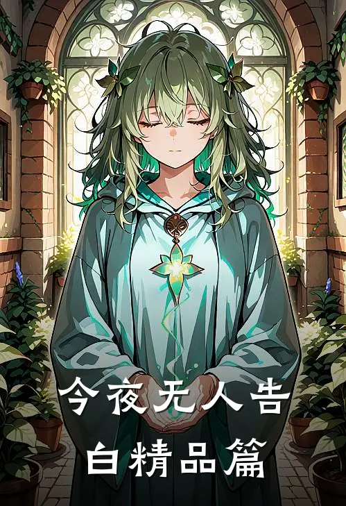 今夜无人告白精品篇