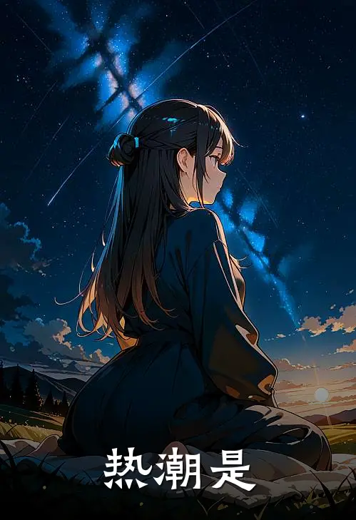 热潮是