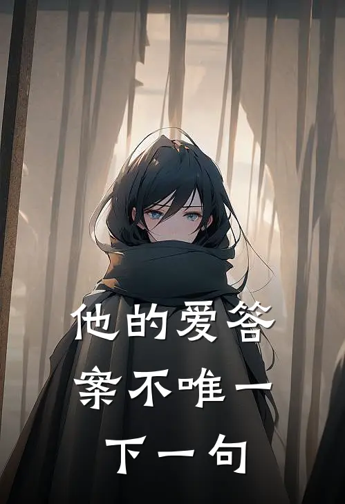 他的爱答案不唯一下一句