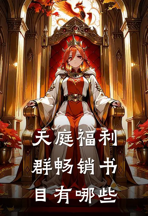 天庭福利群畅销书目有哪些