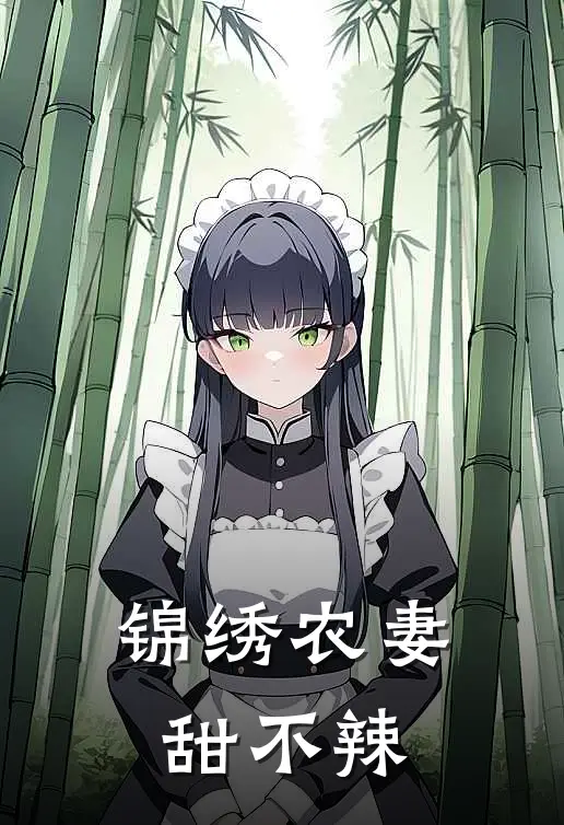锦绣农妻甜不辣