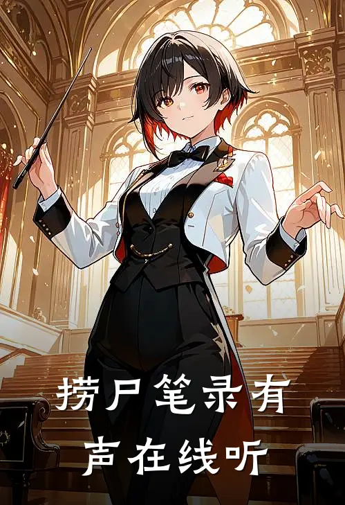 捞尸笔录有声在线听