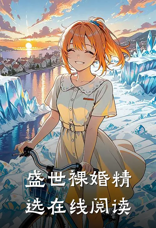 盛世裸婚精选在线阅读