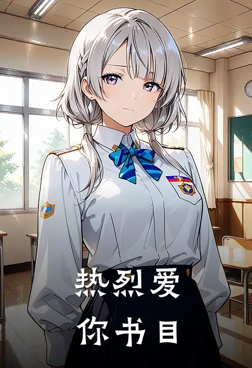热烈爱你书目