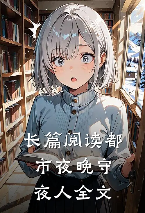 长篇阅读都市夜晚守夜人全文