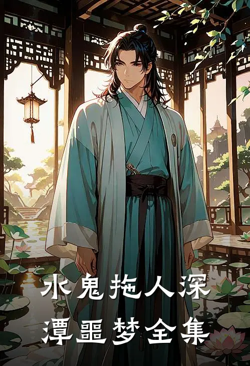 水鬼拖人深潭噩梦 全集