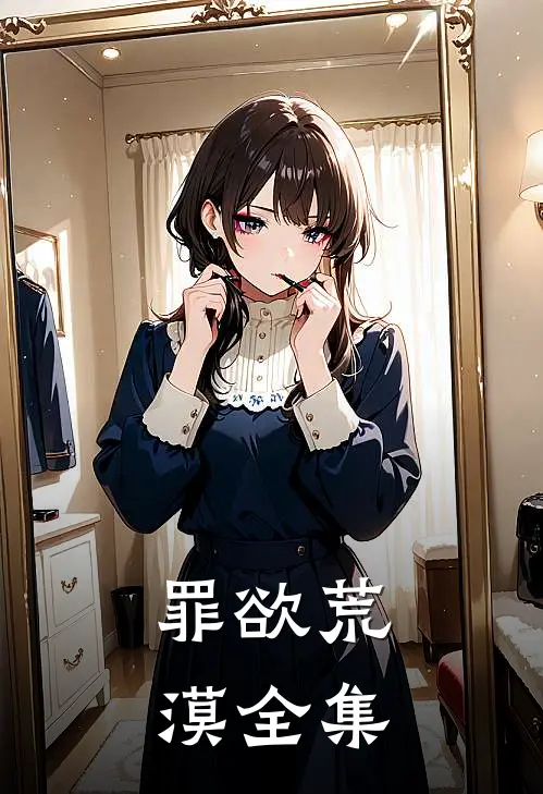 罪欲荒漠全集