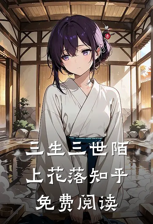 三生三世陌上花落知乎免费阅读