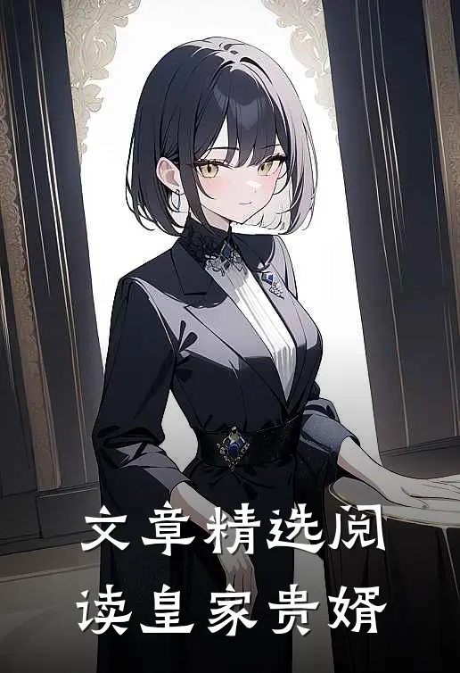 文章精选阅读皇家贵婿