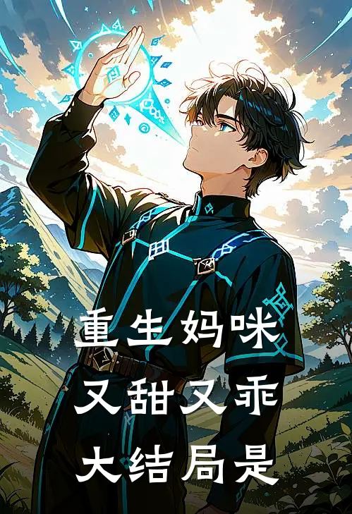 重生妈咪又甜又乖大结局是