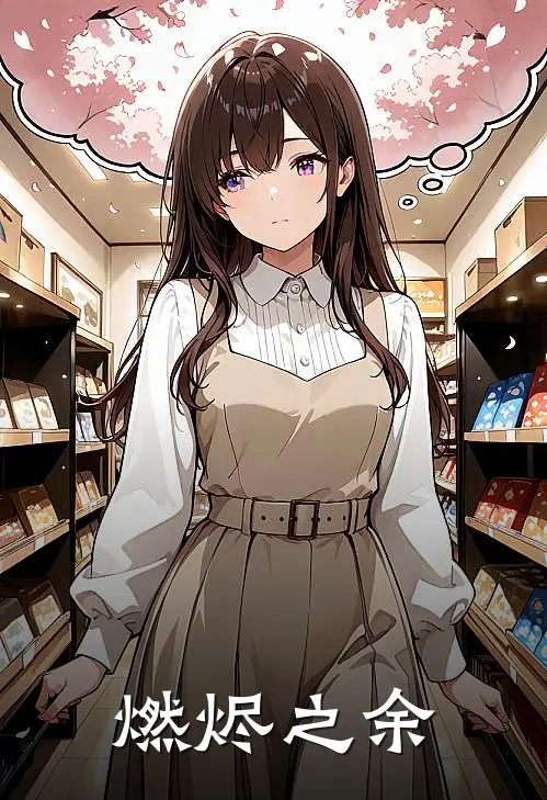 燃烬之余