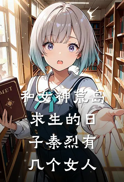 和女神荒岛求生的日子秦烈有几个女人