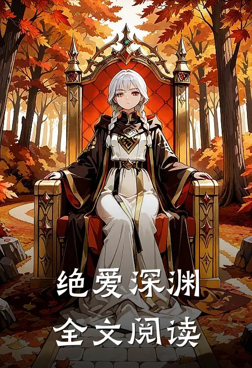 绝爱深渊全文阅读
