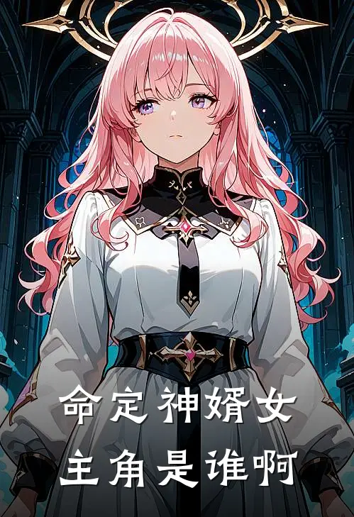 命定神婿女主角是谁啊
