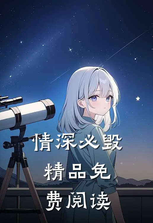 情深必毁精品免费阅读