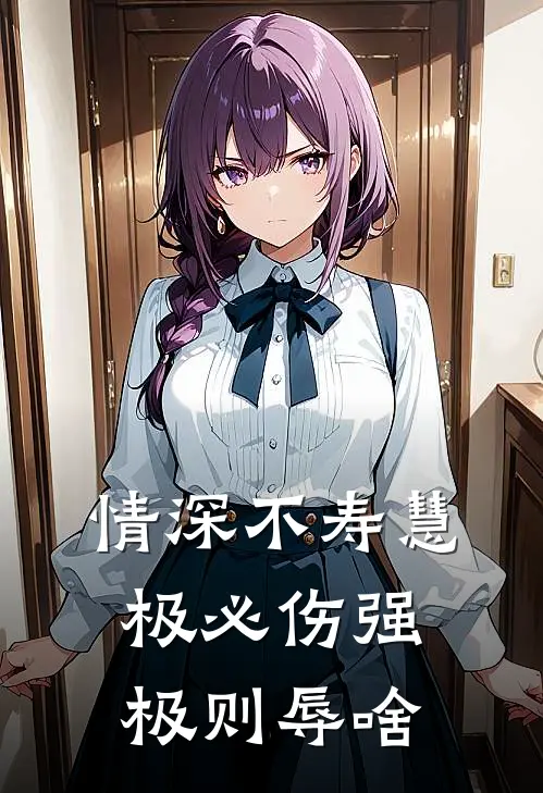 情深不寿慧极必伤强极则辱啥