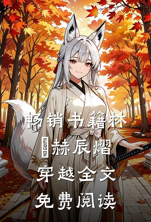 畅销书籍林玥赫辰熠穿越全文免费阅读