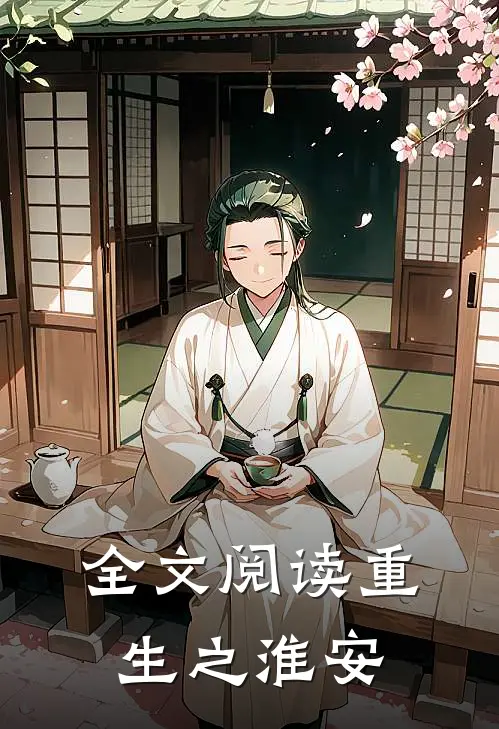 全文阅读重生之淮安