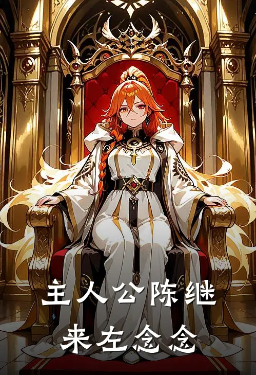 主人公陈继来左念念