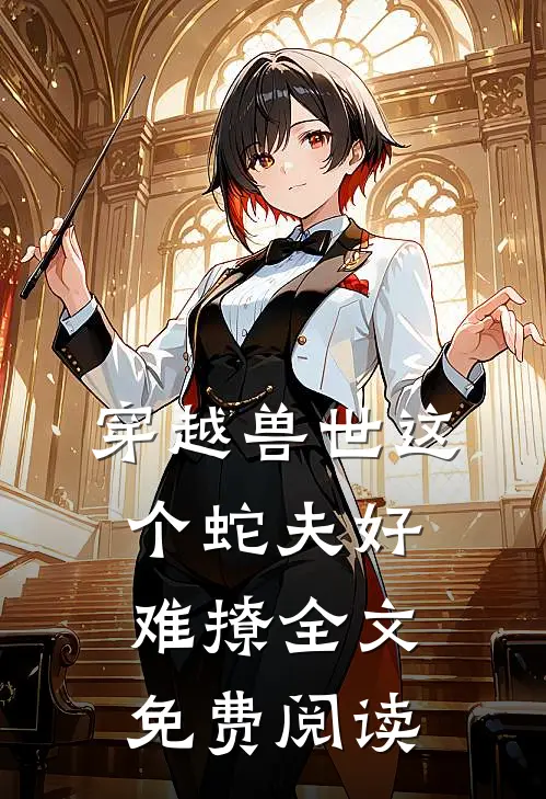 穿越兽世这个蛇夫好难撩全文免费阅读