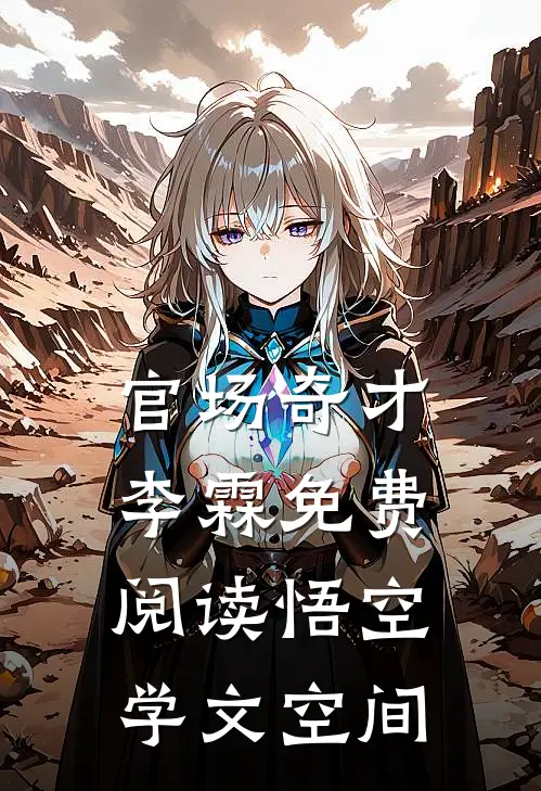 官场奇才李霖免费阅读悟空学文空间