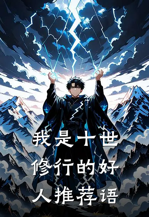 我是十世修行的好人推荐语