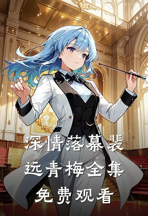 深情落幕裴远青梅 全集免费观看