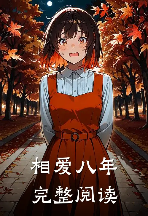 相爱八年完整阅读