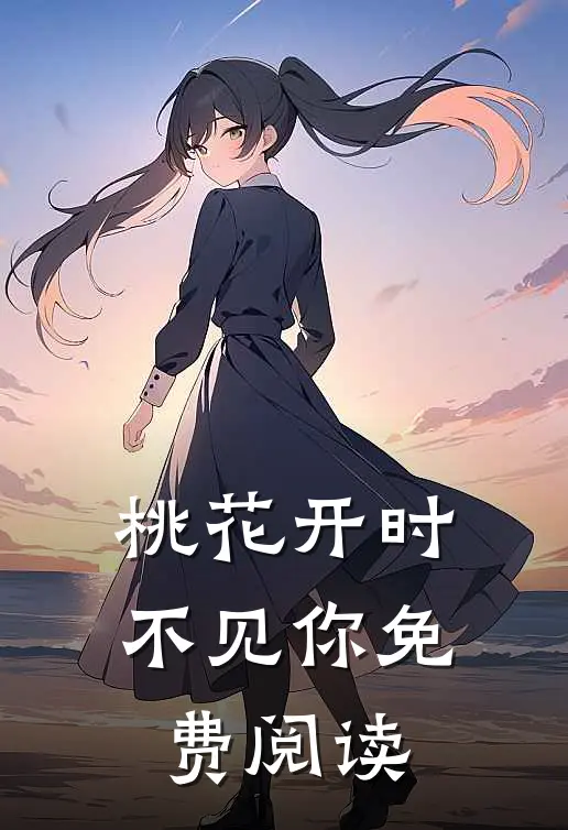 桃花开时不见你免费阅读