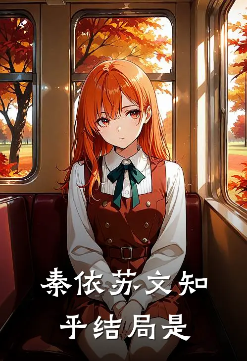 秦依苏文知乎结局是
