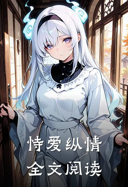 恃爱纵情全文阅读