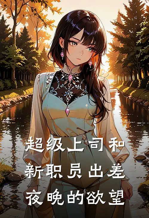 超级上司和新职员出差夜晚的欲望