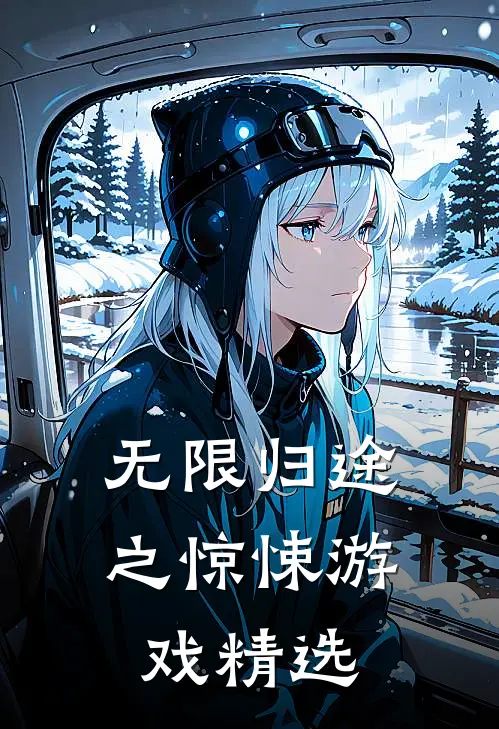 无限归途之惊悚游戏精选