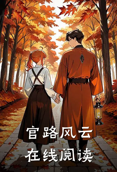 官路风云在线阅读
