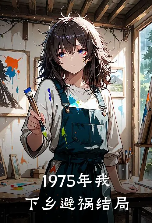 1975年我下乡避祸结局