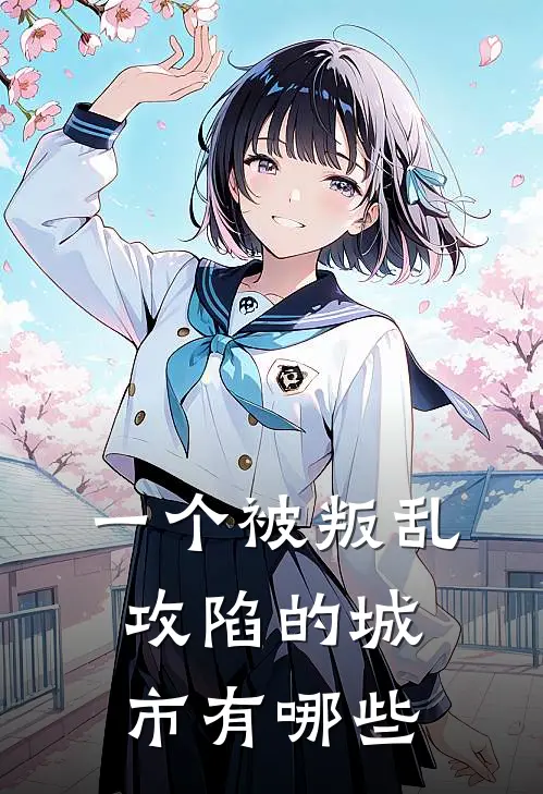 一个被叛乱攻陷的城市有哪些